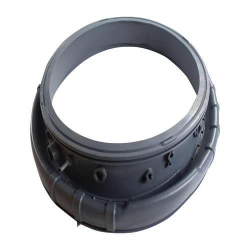 Washer Assy Diaphragm,Exact Replacement for Samsung Wf6200 -Replaces Part DC97-19755A