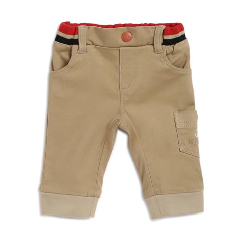 Pantalon beige Chicco pour éviter les irritations de la peau
