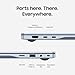 Samsung Galaxy Book4 AI Business Laptop (15.6