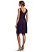 Donna Morgan Women's Jessie Dress, Amethyst, 6