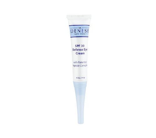 Dr Denese SPF 30 Defense Eye Cream .5oz