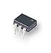 On Semiconductor Optocoupler, Phototriac, 7500Vac - MOC3063M