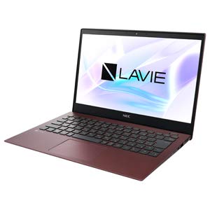 Amazon.co.jp: NECパーソナル PC-PM750NAR LAVIE Pro Mobile PM750/NAR