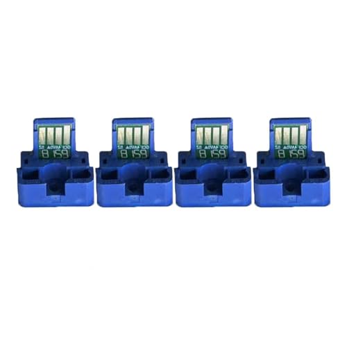 Puce MX-561 de réinitialisation toner 40K compatible copieur Sharp MX-M3070 M3570 M4070