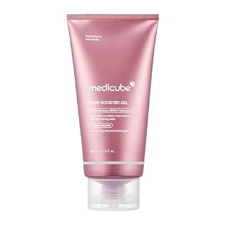 medicube AGE-R PDRN Booster Gel
