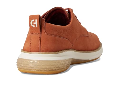 Image of Cole Haan Men's Og Energyweave Perforated Plain Toe Ox