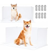 Amazon | 犬 トイレ トレー スーパーワイド 大型犬 特大 1020 x 710 x
