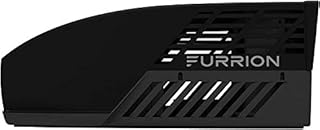 Furrion Chill 15,500 BTU (Black) RV Rooftop AC - FACR15SA-BL-AM