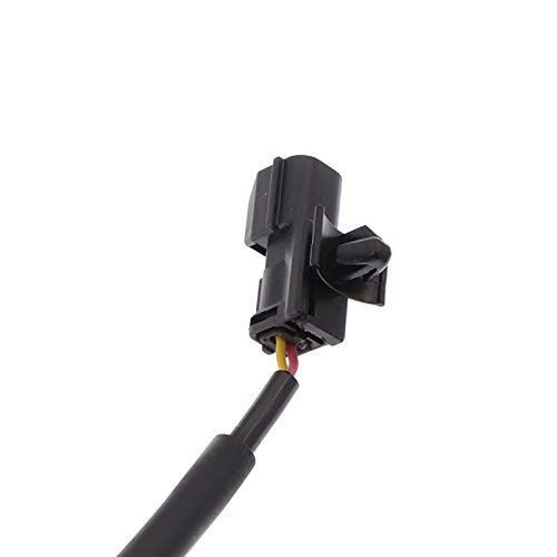 KCSAC Auto anteriore sinistro ABS Sensore della