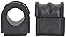 TRW JBU1063 Suspension Stabilizer Bar Bushing for Nissan Sentra: 1995-1999 and other applications