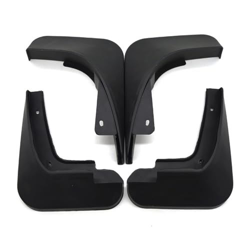 Garde-boue voiture Audi A1 2010-2016 : bavettes de protection de carrosserie