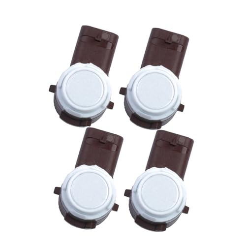 Capteur de stationnement pour Model S évite les rayures de pare-chocs
