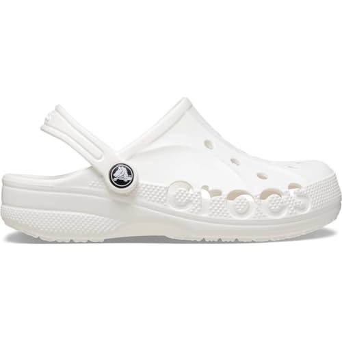 Image of Crocs Kids' Via Clogs