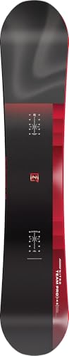 Nitro Team Pro Men's All-Mountain Snowboard (2026, 155cm)