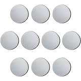 10PCS Protective Lens for Laser Cleaning Machine 3000 W Laser Rust Removal Laser Cleaner Protective Lens for BLC-3000