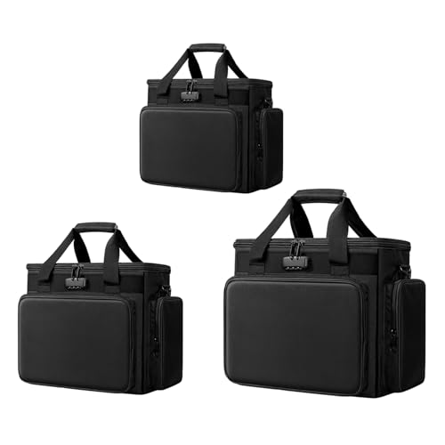 Étui protection écran hôte étanche pour un bureau propre et rangé - 6