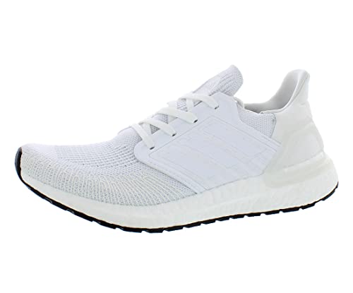 Image of adidas Men's Ultraboost 20 Running Shoe