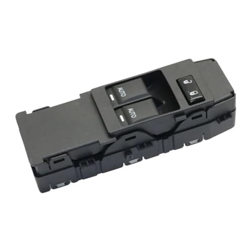 Interrupteur de fenêtre robuste et précis pour console de commande Challenger 11-14