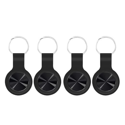 Smart Tracker Tag for Global Item Location