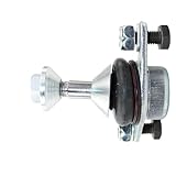 Front Steel Suspension Ball Joint Automotive Replacement Ball Joints for Volvo S60 V70 2001-2003 2005-2007 2.4L l5, for Volvo S60 V70 2001-2004 2.3L l5, for Volvo S60 XC70 2003-2007 2.5L l5