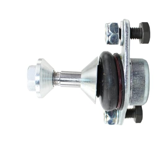 Front Steel Suspension Ball Joint Automotive Replacement Ball Joints for Volvo S60 V70 2001-2003 2005-2007 2.4L l5, for Volvo S60 V70 2001-2004 2.3L l5, for Volvo S60 XC70 2003-2007 2.5L l5