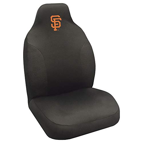 FANMATS 26706 MLB - San Francisco Giants Seat Cover
