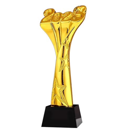 Trofeo De La Reunión Anual De La Empresa De 2023 Trofeo De Empleado Destacado Trofeo De Campeón De Ventas Anual Trofeo De Colaborador Destacado