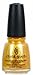 China Glaze Nail Polish, Lighthouse 950