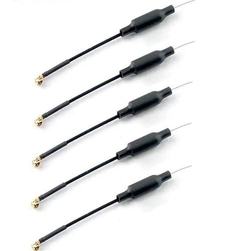 Antenne 5,8 G 2dbi haute performance pour connexion vidéo stable FPV 1S M8
