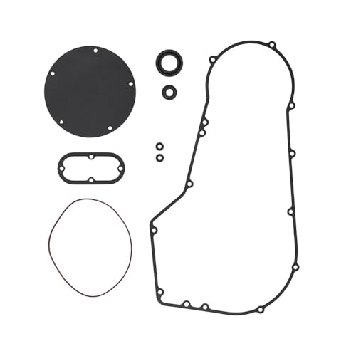 Joint de couvercle d'embrayage Sportster 1200 anti fuite huile pour XL883