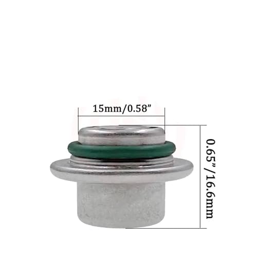 Régulateur de pression de carburant pour restaurer la puissance de votre quad
