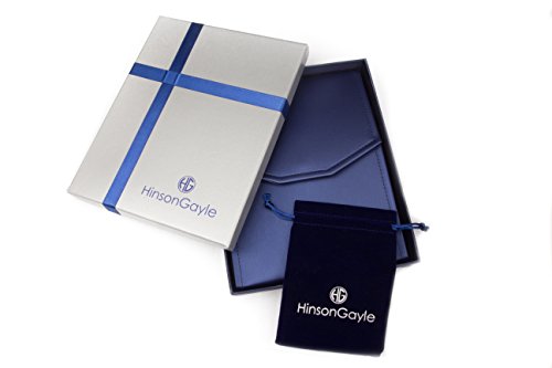 HinsonGayle 'Opal' Handcrafted 2-Strand Opalite & Genuine Freshwater Cultured Pearl Lariat Necklace-42 in Length - Image 6