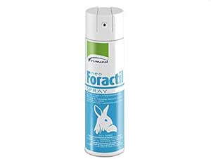Neo foractil spray per cani e gatti 220ml - antiparassitario formevet Neo foractil spray per cani e gatti 220ml - antiparassitario formevet