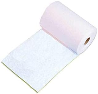 - 7.375" x 1100" Anti-Tarnish Tissue Paper Roll (1 Roll)