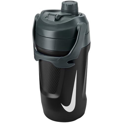 Nike Unisexe Fuel Jug Chug gourde anti fuite pour sac de sport