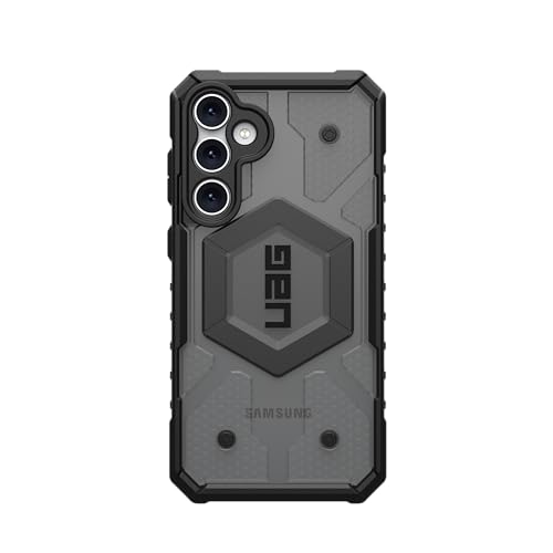 Coque Samsung S23 FE antichoc UAG Pathfinder transparente robuste