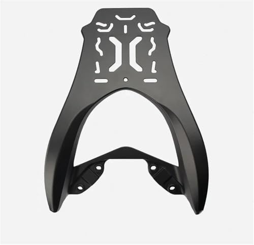 Support supérieur moto Yamaha NMAX 155 porte-bagages coffre arrière 2020