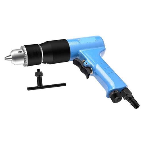Taladro neumático con capacidad 1.5-13 mm y 700 rpm miniatura 2