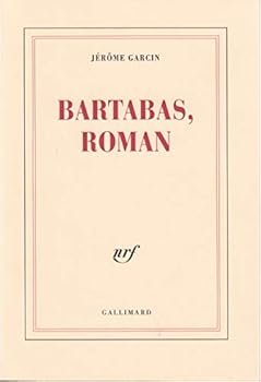 Paperback Bartabas, roman [French] Book