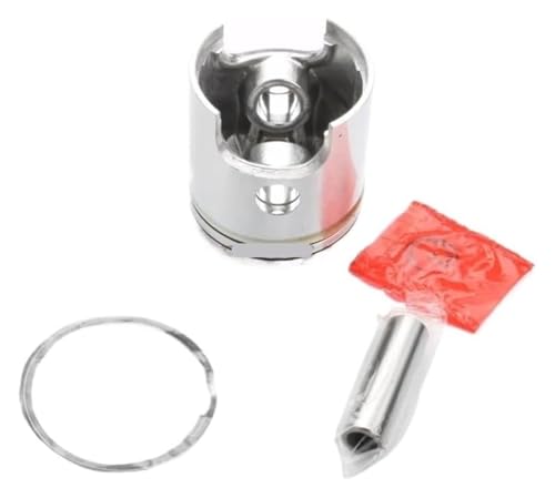 Kit piston axe 12 mm contre la perte de compression du moteur AM6 - 4