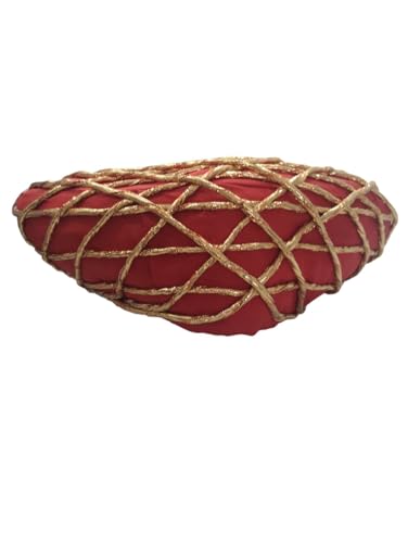 Image of BookMyCostume Traditional Indian Turban, Safa & Pagdi Collection - Ethnic Royal Headwear, Cultural Event & Fancy Dress Costumes | Ideal for Barati, Folk Dance & Themed Functions for Boys, Men & Adults