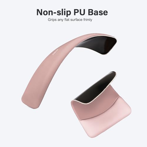 MOSISO Keyboard Mouse Pad Set