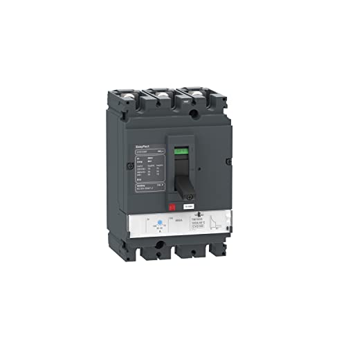 Image of Schneider Electric LV510337 CVS100F TM100D 3P3D