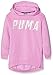 Produktbild PUMA Mädchen Style Hoody G Sweatshirt, Orchid, 176