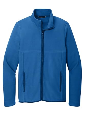 Port Authority Men's Connection Fleece Jacket at Amazon Men's