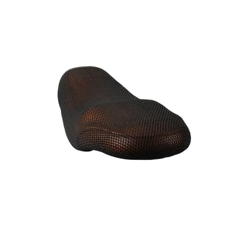Moto Coprisella Scooter Coprisella in Tessuto per Sella Scrambler800 con Protezione Solare per Moto per Ducati per Scrambler 800 per Scrambler800