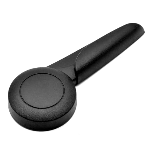 HAOTOM Front Left Driver Side Seat Height Adjustment Handle Lever Compatible for Mercedes-Benz A-Class W169 B-Class W245 W906 Sprinter Van A1699190161