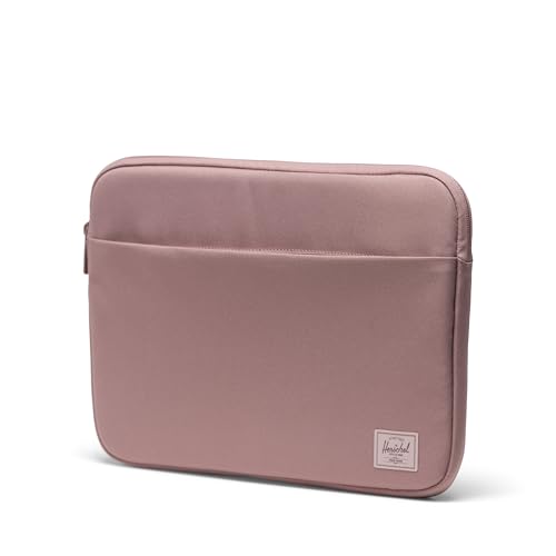 Herschel Supply Company Funda Denman 14 Pulgadas Ash Rose Tonal miniatura 2