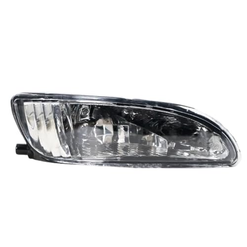Feu antibrouillard pour Lexus RX300 phare de conduite pour rouler la nuit en sécurité
