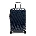TUMI - 19 Degree Expandable Carry-On - 4-Wheeled Hard Shell Suitcase - 21.8' X 14.0' X 9.0' - Navy